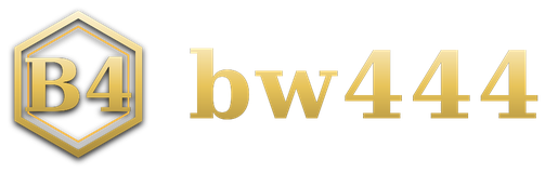 bw444 logo